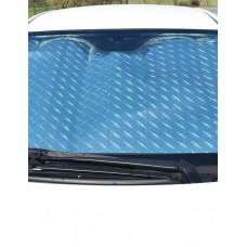 Ηλιοπροστασία αυτοκινήτου Lazer. 70x135cm
