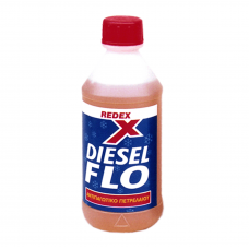 Αντιπαγωτικό Πετρελαίου Diesel FLO 1 LT