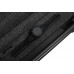 Μπαγκαζιέρα Οροφής Thule Vector L 430 lt - Μαύρo Μεταλλικό Γυαλιστερό 231.5 x 88.5 x 35.5 cm