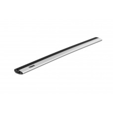 Μπάρα Οροφής Thule Αλουμινίου Wing Bar Edge 721400 / 95 cm (1 τεμ.)