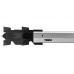 Μπάρα Οροφής Thule Αλουμινίου Wing Bar Edge 721400 / 95 cm (1 τεμ.)