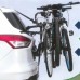 Βάση Ποδηλάτων Πορτ-Μπαγκάζ Travel (Χωρίς Δέστρες) Για 3D/4D/5D K39 (3 Ποδήλατα)
