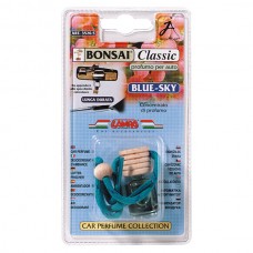 Αρωματικά BONSAI CLASSIC BLUE-SKY