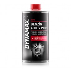 Ενισχυτικό-Καθαριστικό Bενζίνης DXF2 500 ml