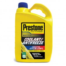 Αντιψυκτικό Antifreeze Coolant Prestone 3.78 lt