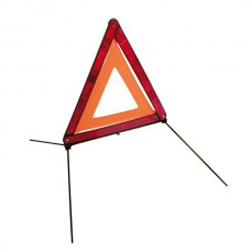 Προειδοποιητικό Τρίγωνο Εκτακτης Ανάγκης Με Βάση
