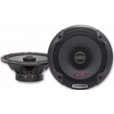 Ηχεία Αυτοκινήτου Alpine 16,5 cm / 6.5" Ομοαξονικά Max 240W