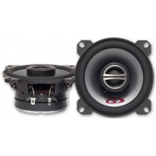 Ηχεία Αυτοκινήτου Alpine 10 cm / 4" Ομοαξονικά Max 180W