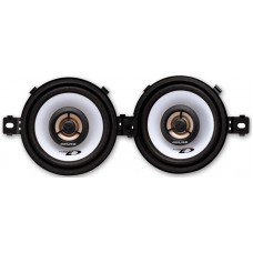 Ηχεία Αυτοκινήτου Alpine  8.7 cm / 3.43" Ομοαξονικά Max 150W