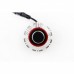 H8 6-18V SX Series 2018 - 40W 6.000K 3.200LM LED (Με Ψύκτρα - Χωρίς Ανεμιστηράκι) (2 τεμ.)