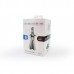 HB3 9005 12-24V RS+ - Slim Series - 50W - Luxeon ZES 6X4W-6000K-3500LM (Με Ψύκτρα Λεπίδες Φτερού) (2 τεμ.)
