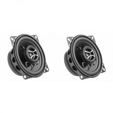 Ηχεία Αυτοκινήτου Phonocar 10 cm / 4" Ομοαξονικά Max 70W