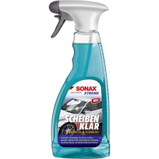 Xtreme Καθαριστικό Παρμπρίζ Nano Pro 500ML