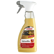 Γρήγορο Κερί 500ml (High Speed Wax)