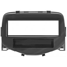 Πρόσοψη Citroen C1 mod.14>