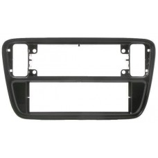 Πρόσοψη Seat Mii