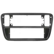 Πρόσοψη Seat Mii