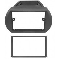 Πρόσοψη Citroen  Nemo mod. 14> 