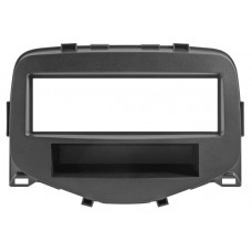 Πρόσοψη Citroen C1 mod.14>