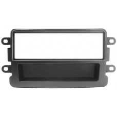 Πρόσοψη Dacia Duster - Dokker - Lodgy mod. 12>