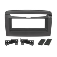 Πρόσοψη Lancia Ypsilon mod. 12>