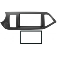 Πρόσοψη Kia Picanto mod. 11>