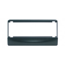 Πρόσοψη Ford Escort - Transit