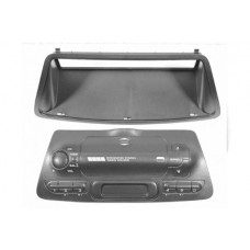 Πρόσοψη Fiat Bravo - Brava - Marea