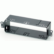 Πρόσοψη Chevrolet Matiz mod. >07