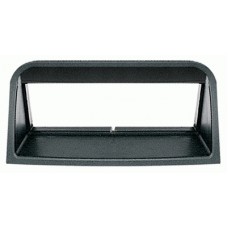 Πρόσοψη Peugeot 406