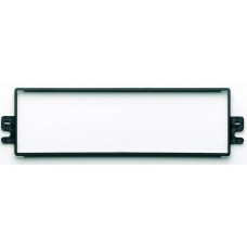 Πρόσοψη Kia Carens - Rio