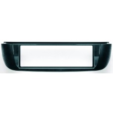 Πρόσοψη Nissan Almera - Tino