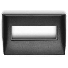 Πρόσοψη Fiat Stilo