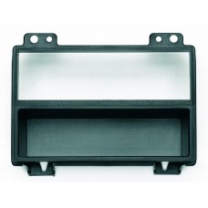 Πρόσοψη Ford Fiesta - Fusion - Transit