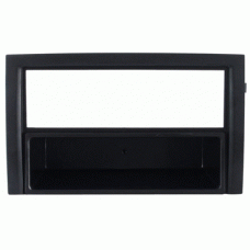 Πρόσοψη Skoda Fabia mod. >07