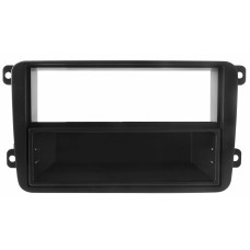 Πρόσοψη Seat Alhambra - Altea - Leon