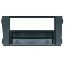 Πρόσοψη Audi A6 mod.02>06