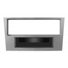 Πρόσοψη Opel Astra H - Antara - Corsa D - Zafira