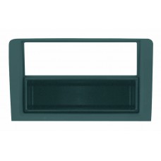 Πρόσοψη Fiat Idea