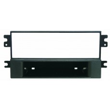 Πρόσοψη Kia Cerato