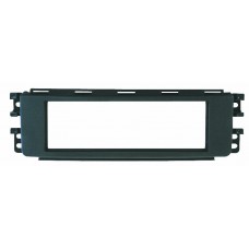 Πρόσοψη Smart For Four