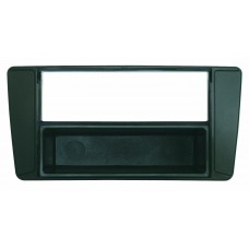 Πρόσοψη Skoda Octavia - Yeti