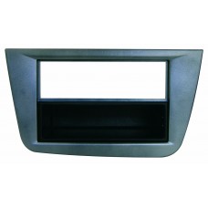 Πρόσοψη Seat Altea - Toledo FR