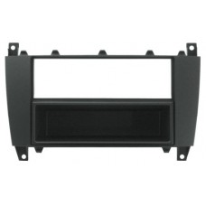 Πρόσοψη Mercedes C - CLK