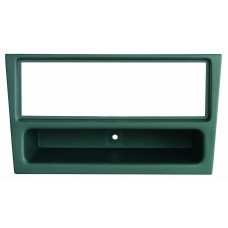 Πρόσοψη Opel Vectra C - Signum