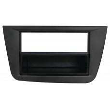 Πρόσοψη Seat Altea - Toledo FR