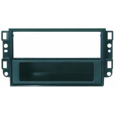 Πρόσοψη Chevrolet Aveo - Captiva - Epica