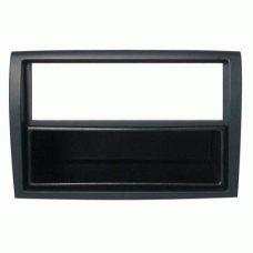 Πρόσοψη Citroen Jumper mod. 06>11