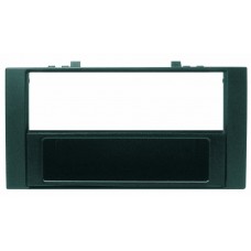 Πρόσοψη VW Touareg - Transporter T5 - Multivan