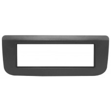 Πρόσοψη Skoda Fabia - Roomster